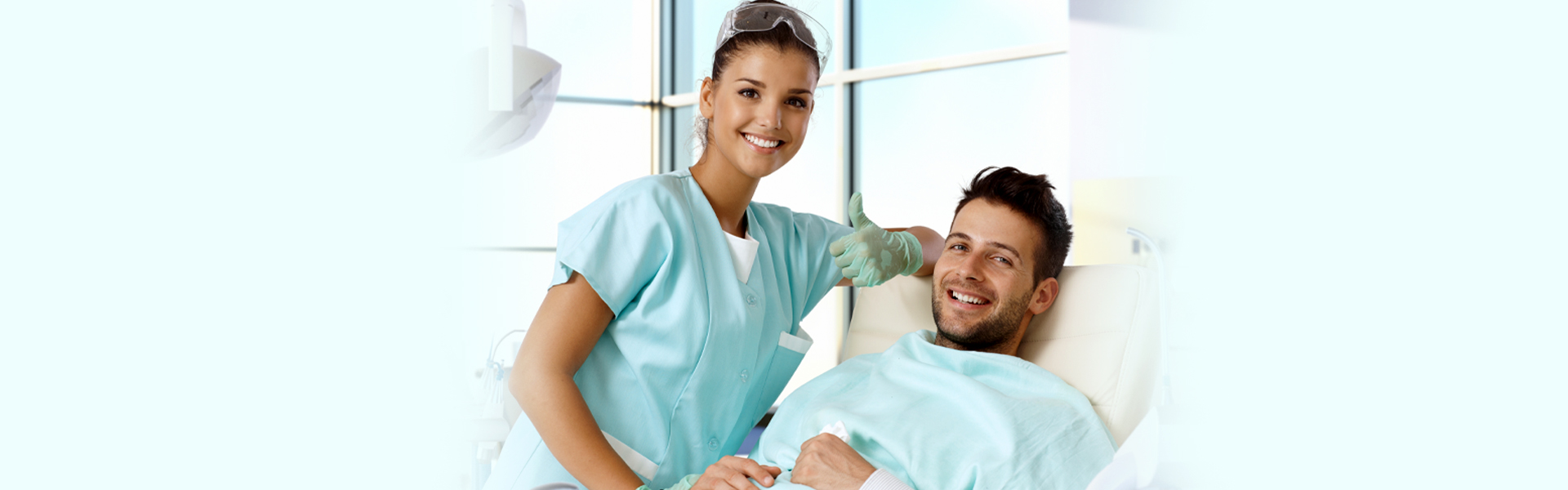 7 Reasons To Visit Brantford King George Dentists
