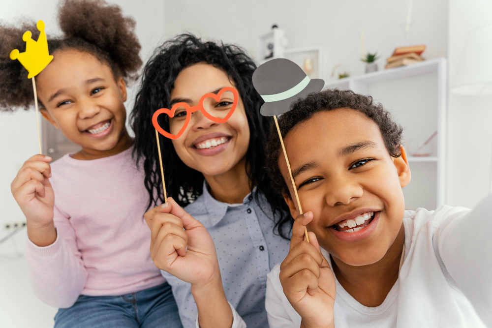 Family Dental Goals: How to Get Everyone in the Habit of Great Oral Care in 2025