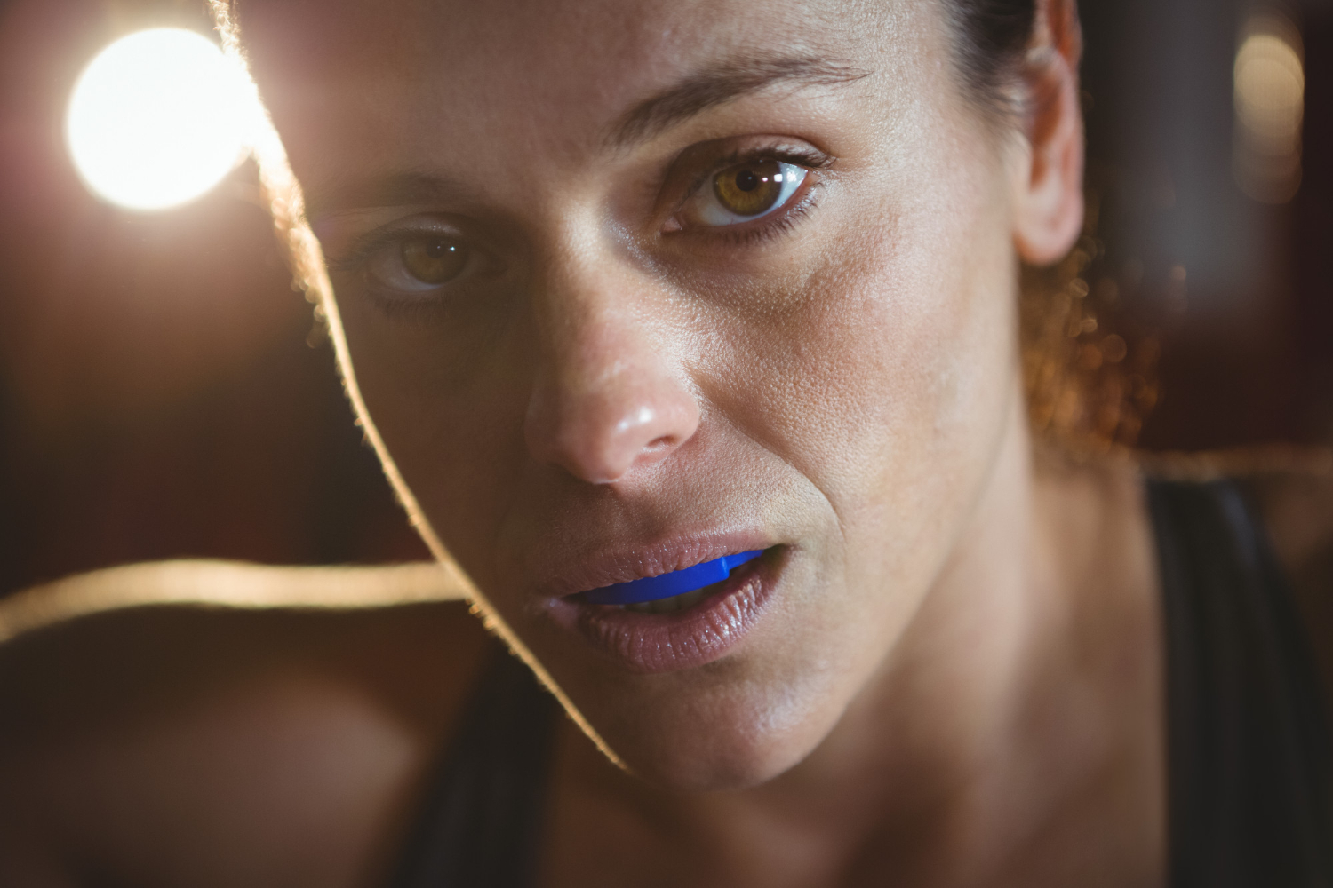 The Benefits of Custom Mouthguards for Athletes