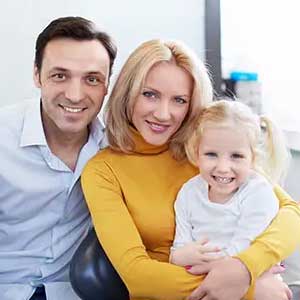 Family Dentistry Oakville