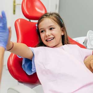 Kids Dentistry Stoney Creek