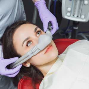 Sedation Dentistry