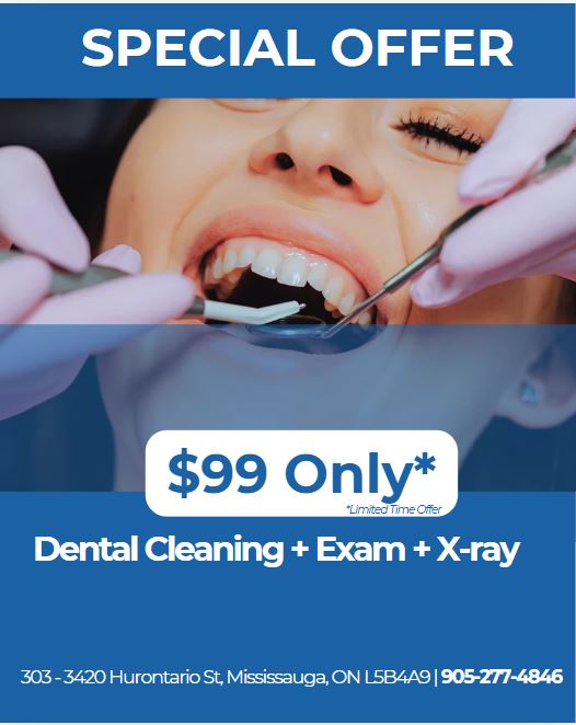 Dental Cleaning