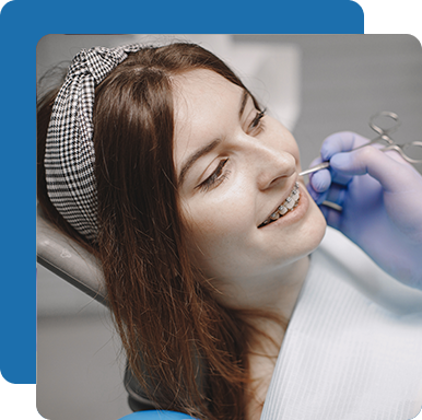 Family Dentistry in Waterloo