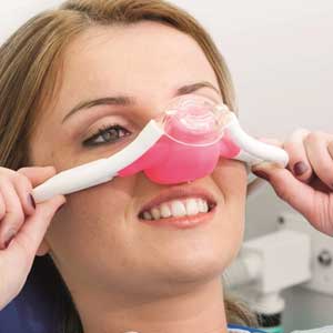 Laughing Gas