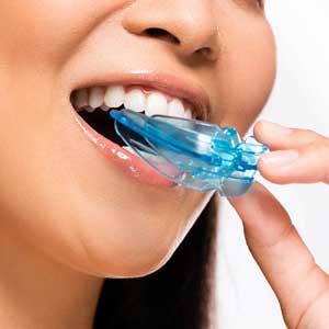 Night & Athletic Mouth Guards